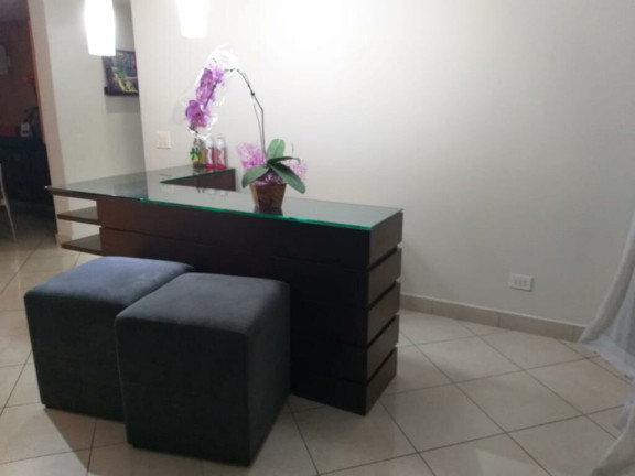 Imagem Apartamento com 3 Quartos à Venda, 129 m² em Parque Das Nações - Santo André Imagem Apartamento com 3 Quartos à Venda, 129 m² em Parque Das Nações - Santo André