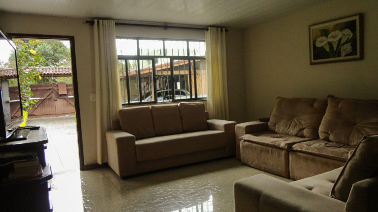 Imagem Casa com 4 Quartos à Venda, 350 m² em Várzea - Teresópolis