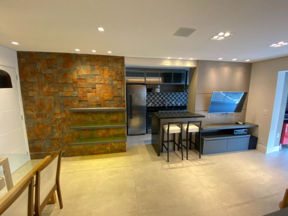 Imagem Apartamento com 2 Quartos para Alugar, 69 m² em Cerâmica - São Caetano Do Sul