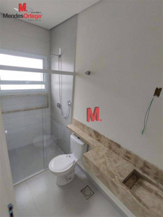 Imagem Casa com 3 Quartos à Venda, 131 m² em Jardim Novo Horizonte - Sorocaba