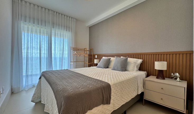 Imagem Apartamento com 3 Quartos à Venda, 125 m² em Riviera De São Lourenço - Bertioga