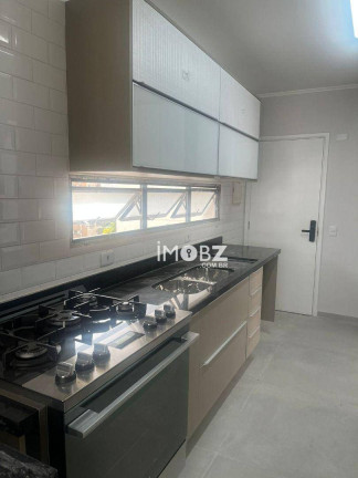 Imagem Imóvel com 3 Quartos à Venda, 125 m² em Vila Andrade - São Paulo