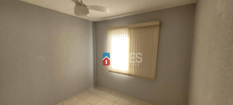 Imagem Apartamento com 2 Quartos para Alugar, 49 m² em Balneário Salto Grande - Americana Imagem Apartamento com 2 Quartos para Alugar, 49 m² em Balneário Salto Grande - Americana