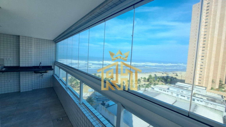 Imagem Apartamento com 3 Quartos à Venda, 141 m² em Guilhermina - Praia Grande Imagem Apartamento com 3 Quartos à Venda, 141 m² em Guilhermina - Praia Grande
