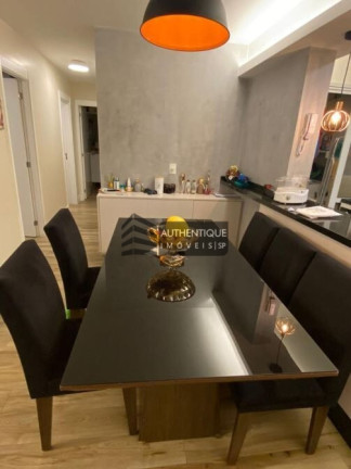 Imagem Apartamento com 3 Quartos à Venda, 96 m² em Santo Amaro - São Paulo Imagem Apartamento com 3 Quartos à Venda, 96 m² em Santo Amaro - São Paulo