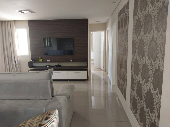 Apartamento com 3 Quartos à Venda, 1.310.000 m² em São Paulo - Jundiaí