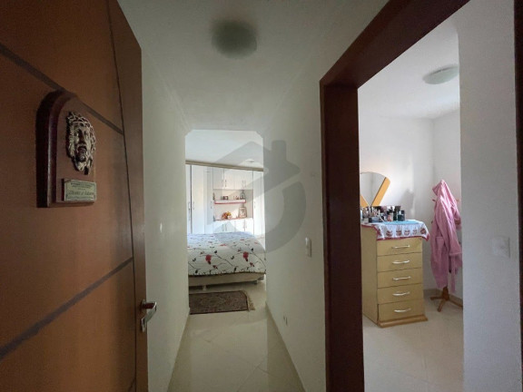 Imagem Casa com 3 Quartos à Venda, 111 m² em Cidade Industrial - Curitiba