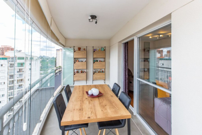 Imagem Apartamento com 4 Quartos à Venda, 120 m² em Alto Da Boa Vista - São Paulo Imagem Apartamento com 4 Quartos à Venda, 120 m² em Alto Da Boa Vista - São Paulo