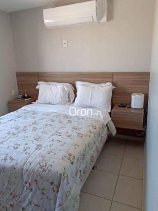 Imagem Apartamento com 3 Quartos à Venda, 88 m² em Parque Amazônia - Goiânia Imagem Apartamento com 3 Quartos à Venda, 88 m² em Parque Amazônia - Goiânia