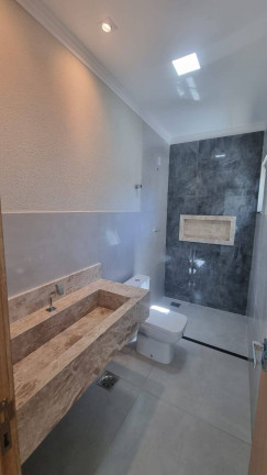Imagem Casa com 3 Quartos à Venda, 128 m² em Moinho Dos Ventos - Goiânia Imagem Casa com 3 Quartos à Venda, 128 m² em Moinho Dos Ventos - Goiânia