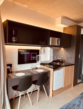 Imagem Apartamento com 1 Quarto à Venda, 19 m² em Bela Vista - São Paulo Imagem Apartamento com 1 Quarto à Venda, 19 m² em Bela Vista - São Paulo