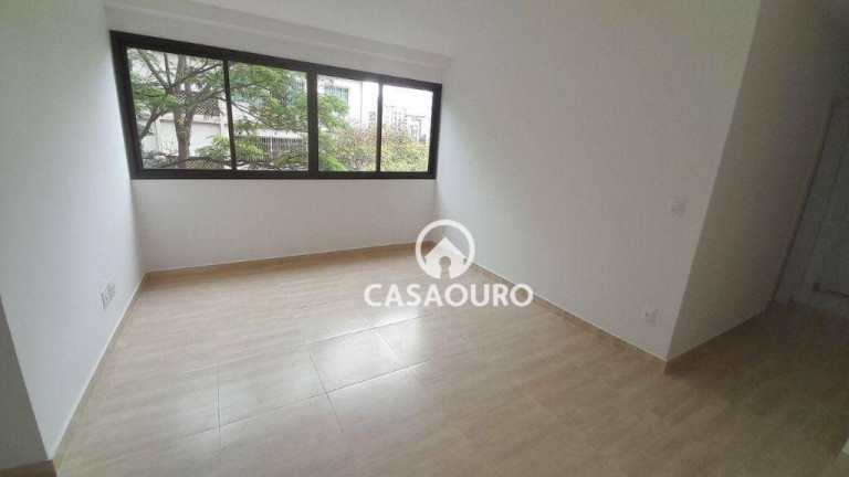 Apartamento com 2 Quartos à Venda, 67 m² em Serra - Belo Horizonte