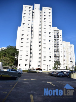 Imagem Apartamento com 3 Quartos à Venda, 82 m² em Jardim íris - São Paulo