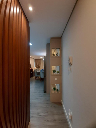 Imagem Apartamento com 3 Quartos para Alugar ou Temporada, 81 m² em Itacolomi - Balneário Piçarras