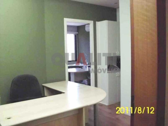 Imagem Sala Comercial à Venda, 70 m² em Vila Olímpia - São Paulo Imagem Sala Comercial à Venda, 70 m² em Vila Olímpia - São Paulo