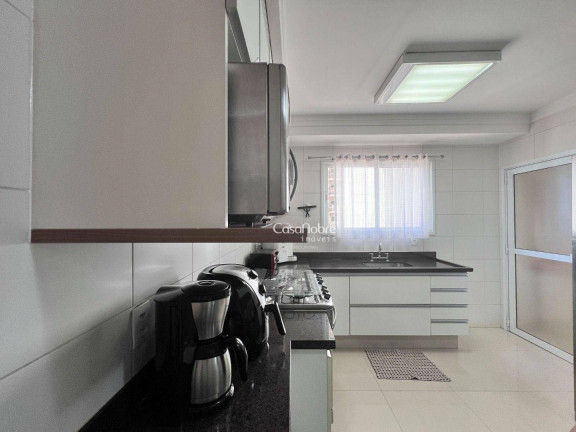 Imagem Apartamento com 3 Quartos à Venda, 202 m² em Bosque Das Juritis - Ribeirão Preto Imagem Apartamento com 3 Quartos à Venda, 202 m² em Bosque Das Juritis - Ribeirão Preto