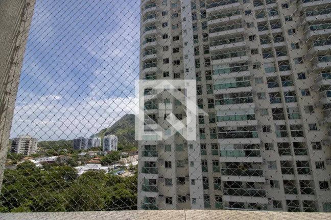 Imagem Apartamento com 3 Quartos à Venda, 95 m² em Recreio Dos Bandeirantes - Rio De Janeiro