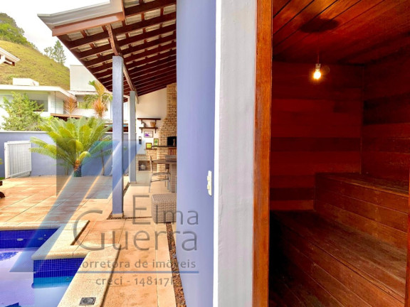 Imagem Casa com 3 Quartos à Venda, 220 m² em Horto Florestal - Ubatuba Imagem Casa com 3 Quartos à Venda, 220 m² em Horto Florestal - Ubatuba