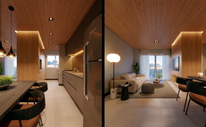 Imagem Apartamento com 2 Quartos à Venda, 79 m² em Centro - Canela Imagem Apartamento com 2 Quartos à Venda, 79 m² em Centro - Canela