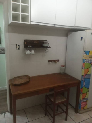 Imagem Apartamento com 2 Quartos à Venda,  em Enseada - Guarujá