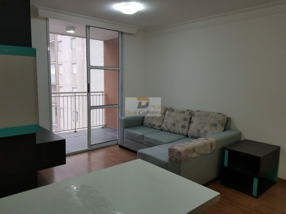 Imagem Apartamento com 3 Quartos à Venda, 70 m² em Jardim Prudência - São Paulo Imagem Apartamento com 3 Quartos à Venda, 70 m² em Jardim Prudência - São Paulo