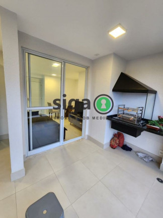 Imagem Apartamento com 2 Quartos à Venda, 67 m² em Vila Andrade - São Paulo Imagem Apartamento com 2 Quartos à Venda, 67 m² em Vila Andrade - São Paulo