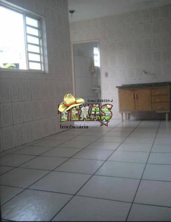 Imagem Casa com 1 Quarto para Alugar, 70 m² em Jardim Fernandes - São Paulo