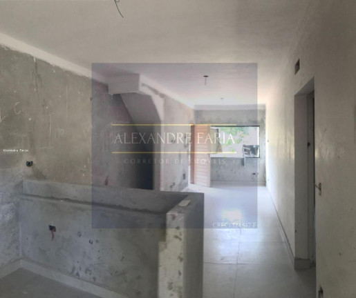 Imagem Apartamento com 2 Quartos à Venda, 77 m² em Paúba - São Sebastião