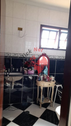 Imagem Sobrado com 3 Quartos à Venda, 206 m² em Assunção - São Bernardo Do Campo