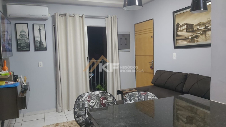 Imagem Apartamento com 2 Quartos à Venda, 48 m² em Ipiranga - Ribeirão Preto Imagem Apartamento com 2 Quartos à Venda, 48 m² em Ipiranga - Ribeirão Preto