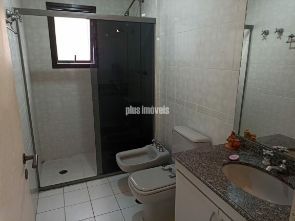 Imagem Apartamento com 4 Quartos para Alugar, 196 m² em Panamby - São Paulo
