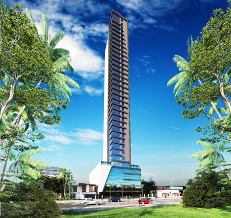 Apartamento com 4 Quartos à Venda, 150 m² em Itapema - Itapema