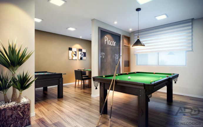 Imagem Apartamento com 2 Quartos à Venda, 35 m² em Guaianases - São Paulo
