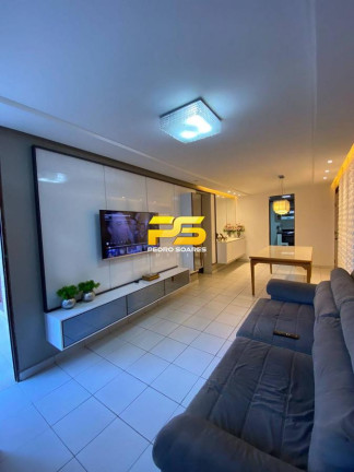 Imagem Apartamento com 3 Quartos à Venda, 110 m² em Miramar - João Pessoa Imagem Apartamento com 3 Quartos à Venda, 110 m² em Miramar - João Pessoa