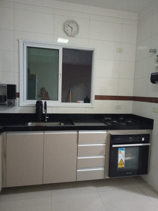Imagem Apartamento com 3 Quartos à Venda, 60 m² em Paraíso - Santo André Imagem Apartamento com 3 Quartos à Venda, 60 m² em Paraíso - Santo André
