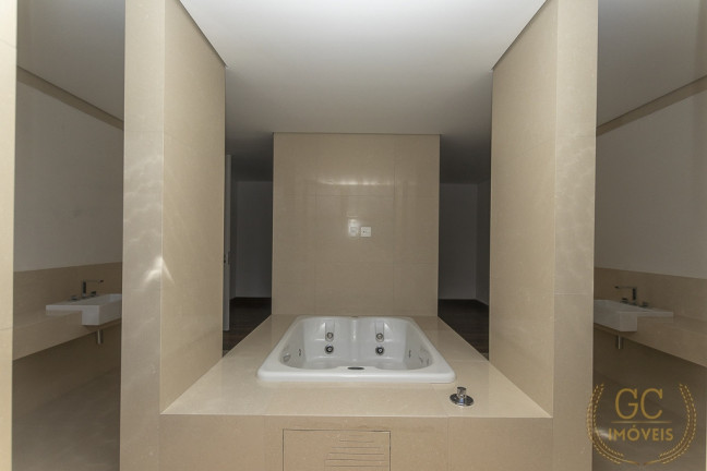 Imagem Apartamento com 4 Quartos à Venda, 576 m² em Vale Do Sereno - Nova Lima