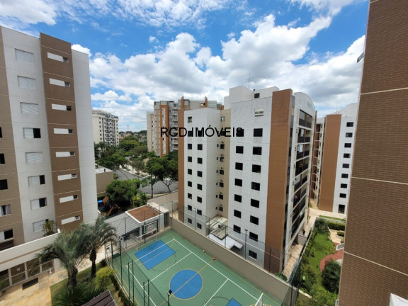 Imagem Apartamento com 3 Quartos à Venda, 117 m² em Cidade São Francisco - São Paulo