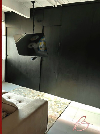 Imagem Apartamento com 2 Quartos à Venda, 54 m² em Praia Brava De Itajaí - Itajaí Imagem Apartamento com 2 Quartos à Venda, 54 m² em Praia Brava De Itajaí - Itajaí