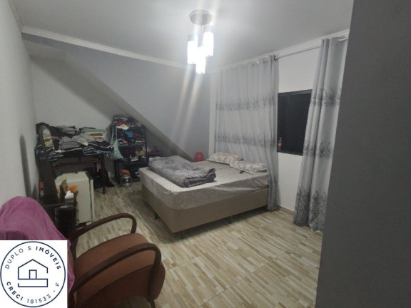 Imagem Casa com 4 Quartos à Venda, 90 m² em Conjunto Promorar Rio Claro ( Zona Leste ) - São Paulo