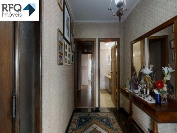 Imagem Imóvel com 3 Quartos à Venda, 290 m² em Aclimaçâo - São Paulo