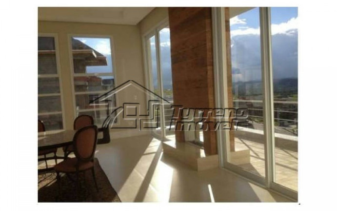 Imagem Casa de Condomínio com 5 Quartos à Venda, 700 m² em Urbanova - São José Dos Campos Imagem Casa de Condomínio com 5 Quartos à Venda, 700 m² em Urbanova - São José Dos Campos