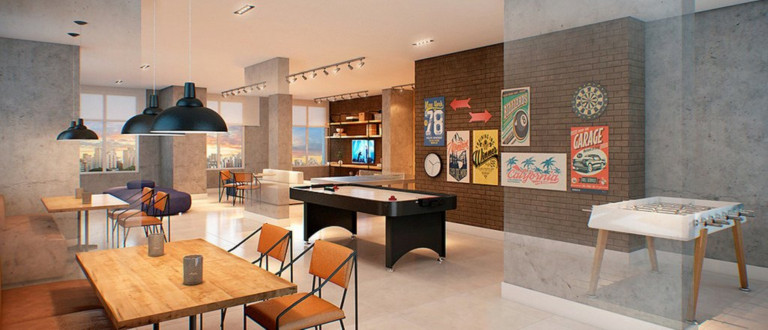 Imagem Imóvel com 4 Quartos à Venda, 136 m² em Lapa - São Paulo