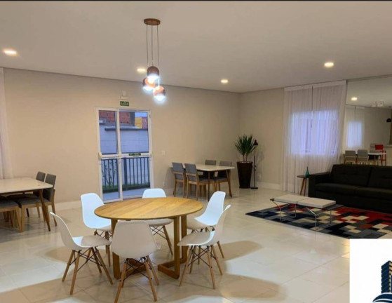 Imagem Apartamento com 2 Quartos à Venda,  em Parque Residencial São Clemente - Monte Mor