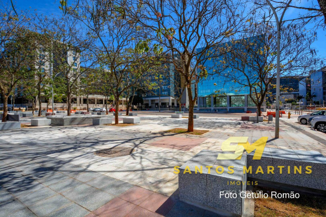 Imagem Imóvel Comercial à Venda, 6 m² em Asa Sul - Brasília Imagem Imóvel Comercial à Venda, 6 m² em Asa Sul - Brasília