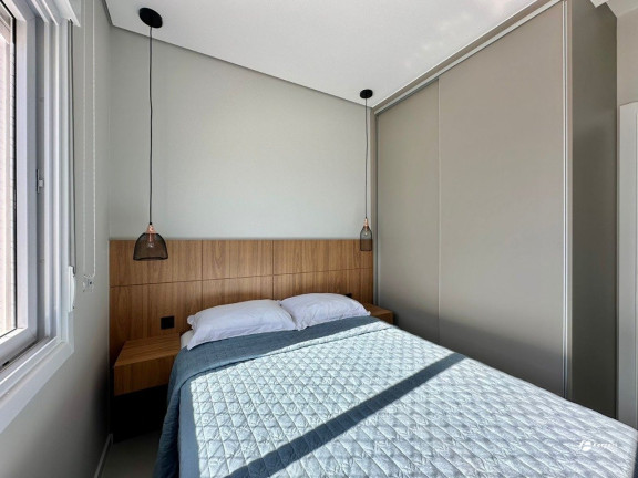 Imagem Apartamento com 3 Quartos à Venda, 134 m² em Navegantes - Capão Da Canoa