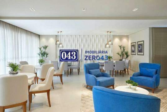 Imagem Apartamento com 3 Quartos à Venda, 108 m² em Gleba Fazenda Palhano - Londrina Imagem Apartamento com 3 Quartos à Venda, 108 m² em Gleba Fazenda Palhano - Londrina