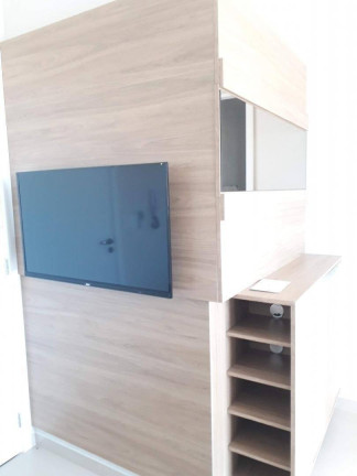 Imagem Apartamento com 1 Quarto à Venda, 40 m² em Ingleses - Florianópolis Imagem Apartamento com 1 Quarto à Venda, 40 m² em Ingleses - Florianópolis