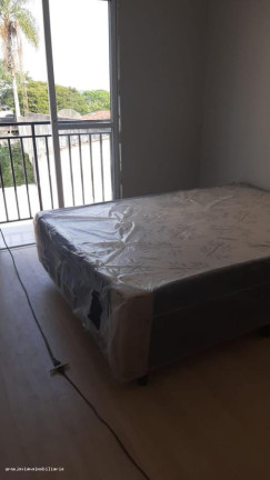Imagem Casa com 2 Quartos à Venda, 48 m² em Residencial Florida - Programa Casa Verde Amarela - Cotia