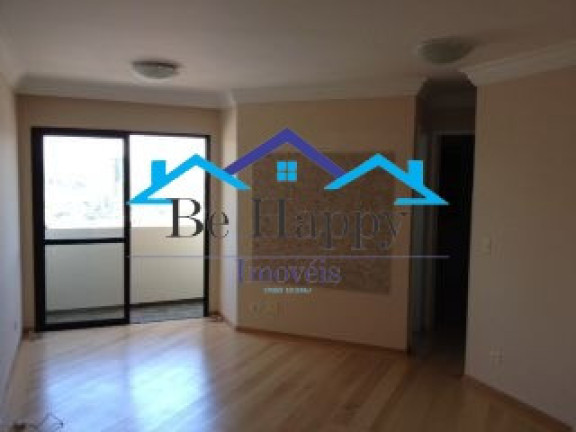 Imagem Apartamento com 2 Quartos à Venda, 54 m² em Vila Santa Catarina - São Paulo