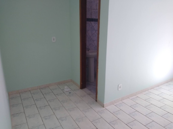Imagem Sobrado com 2 Quartos para Alugar, 95 m² em Helianópolis - Itaboraí